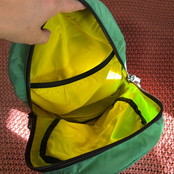 TOPO backpack - Picture 3 of 5